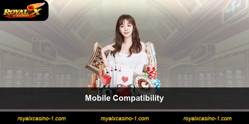 Mobile Compatibility