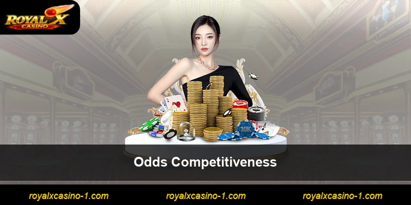 Odds Competitiveness